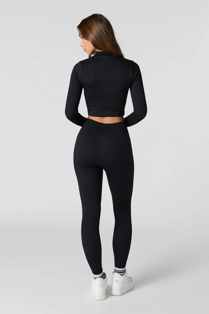 Hayley Active Leggings