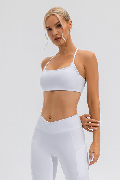 Emma Active Top
