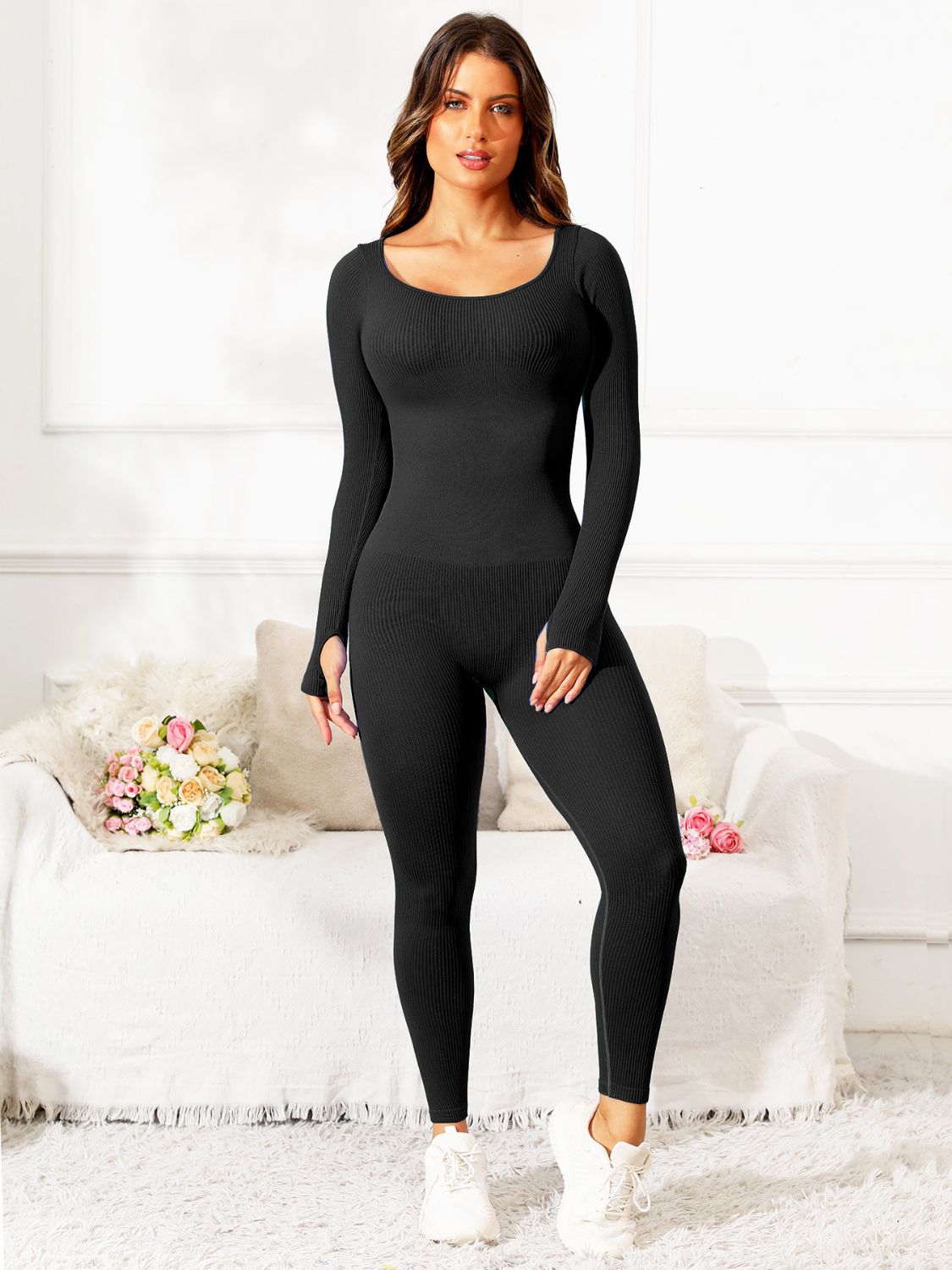 Ava Jumpsuit