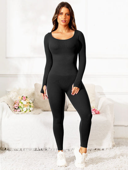 Ava Jumpsuit