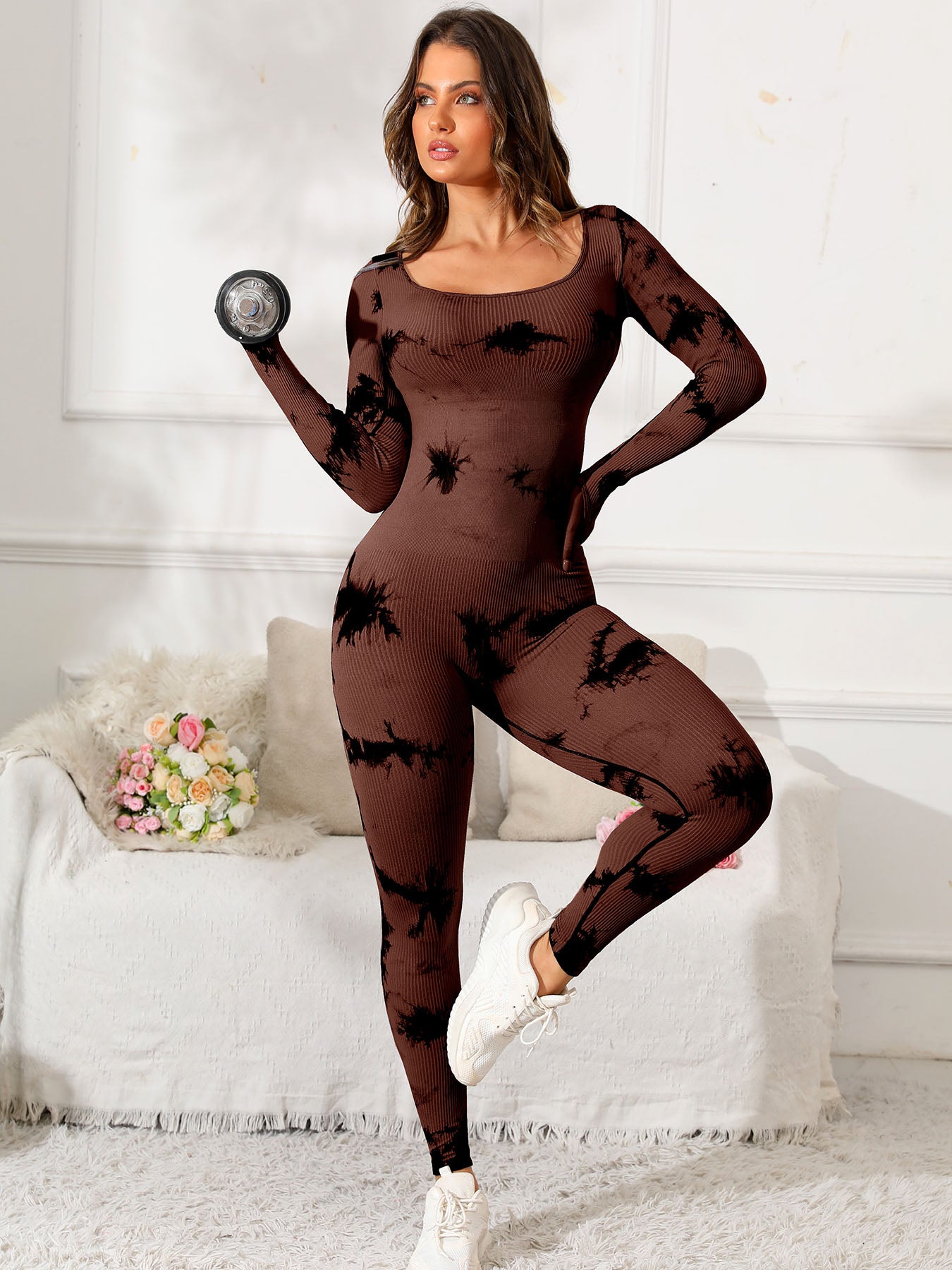 MayaMoves Jumpsuit