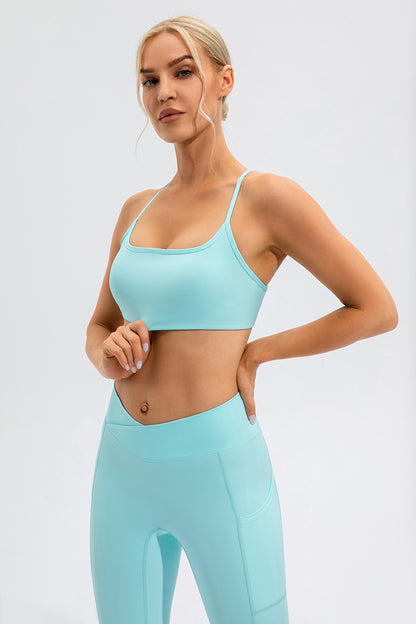 Emma Active Top