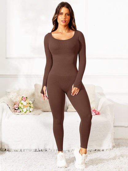 Ava Jumpsuit