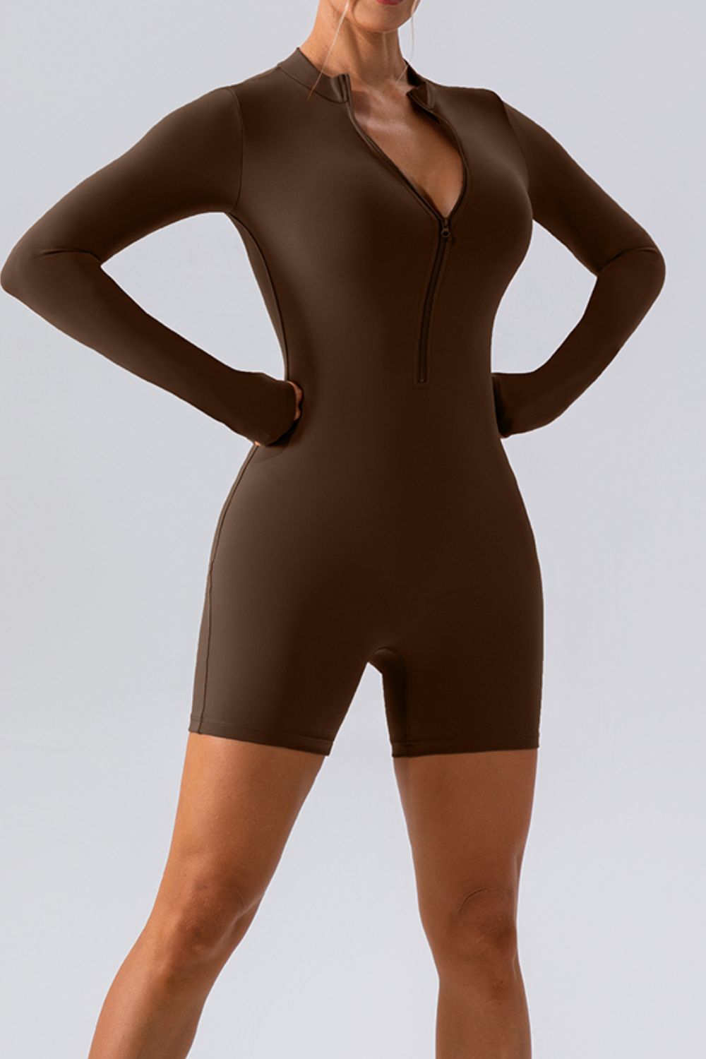 Delilah Romper