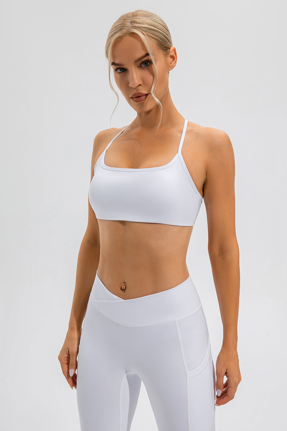 Emma Active Top