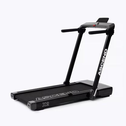 Ascend X2 | Advanced 2 in 1 Treadmill