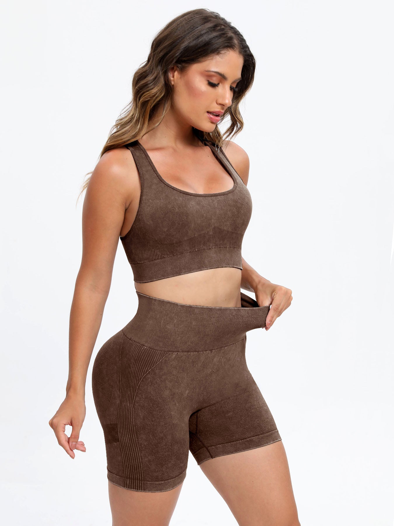 Ghallia Set