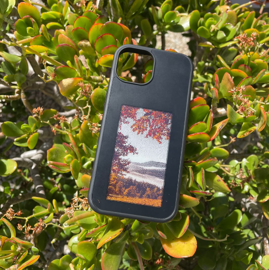 Prime SmartAI Case®