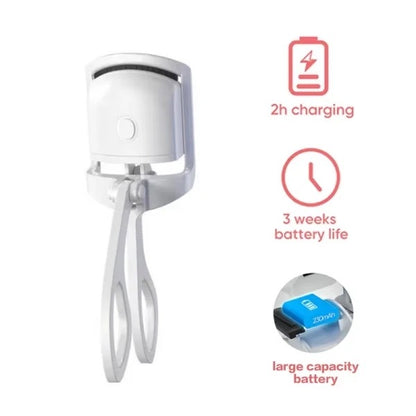 Prime Electric Curler®