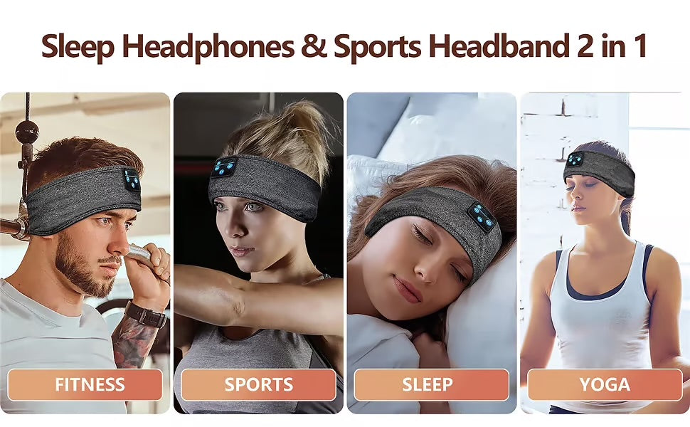 Prime SnoozeBand®