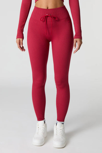 Hayley Active Leggings