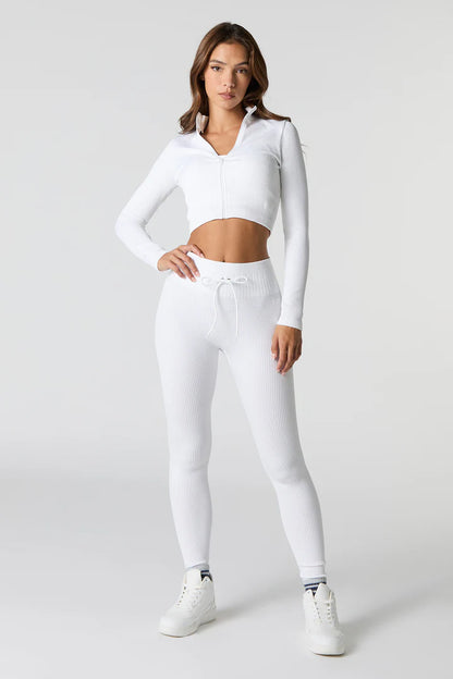 Hayley Long-Sleeve Top