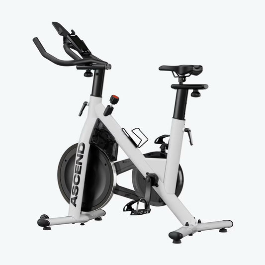 Ascend S2 Spin Bike