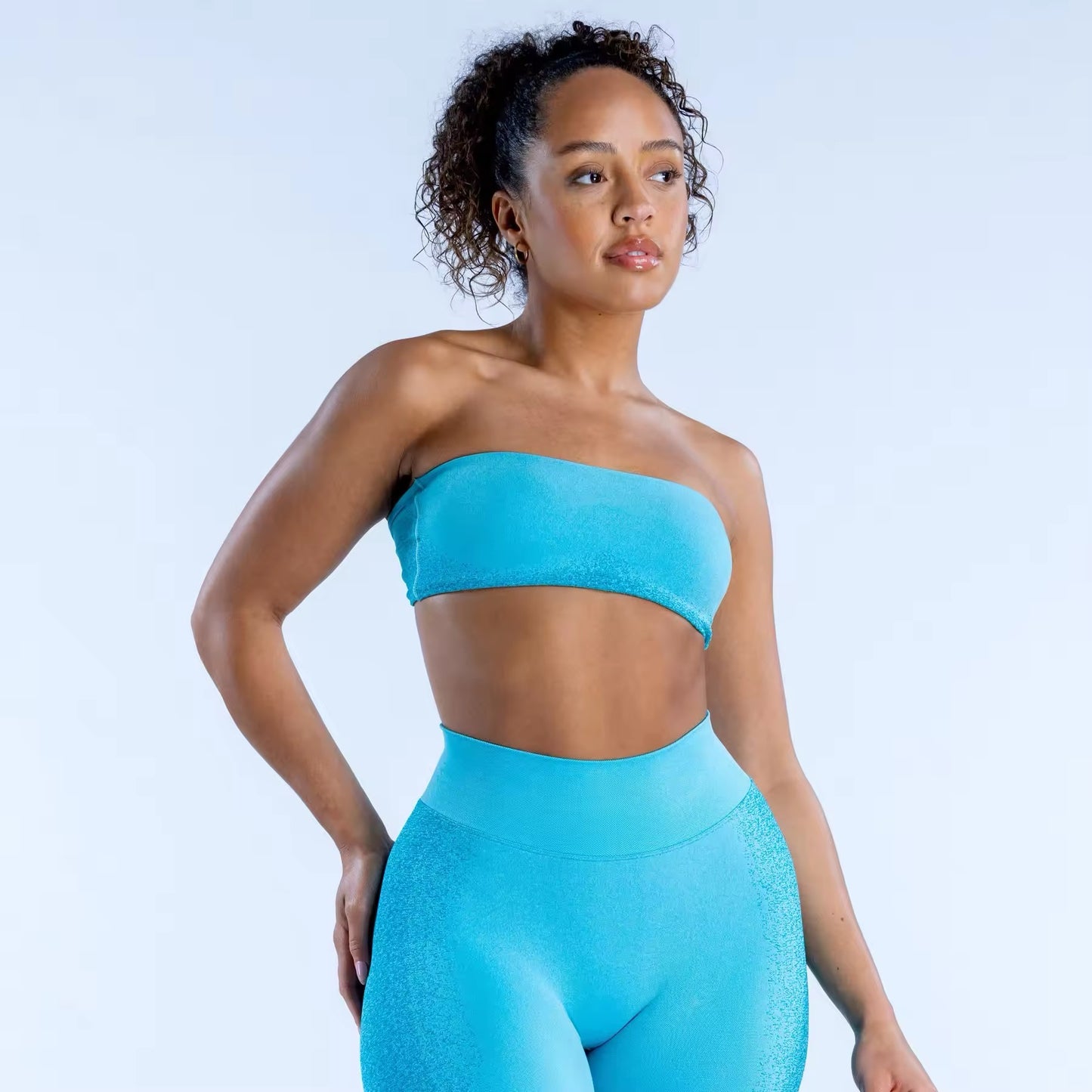 Aurora Active Top
