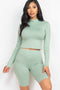 Light Green