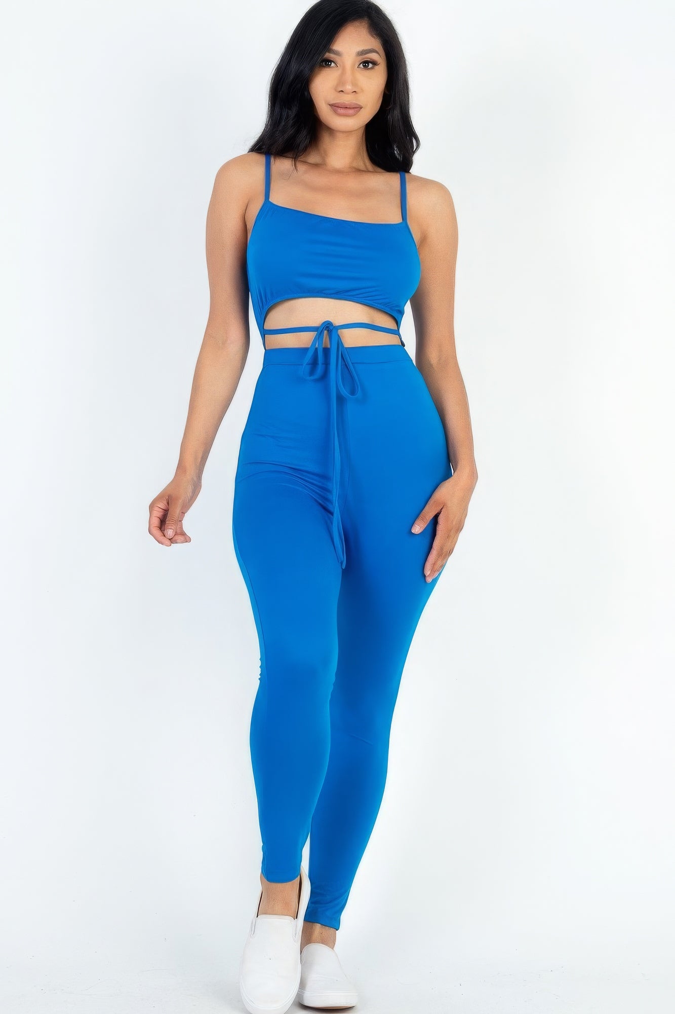 ArianaCrunch Set