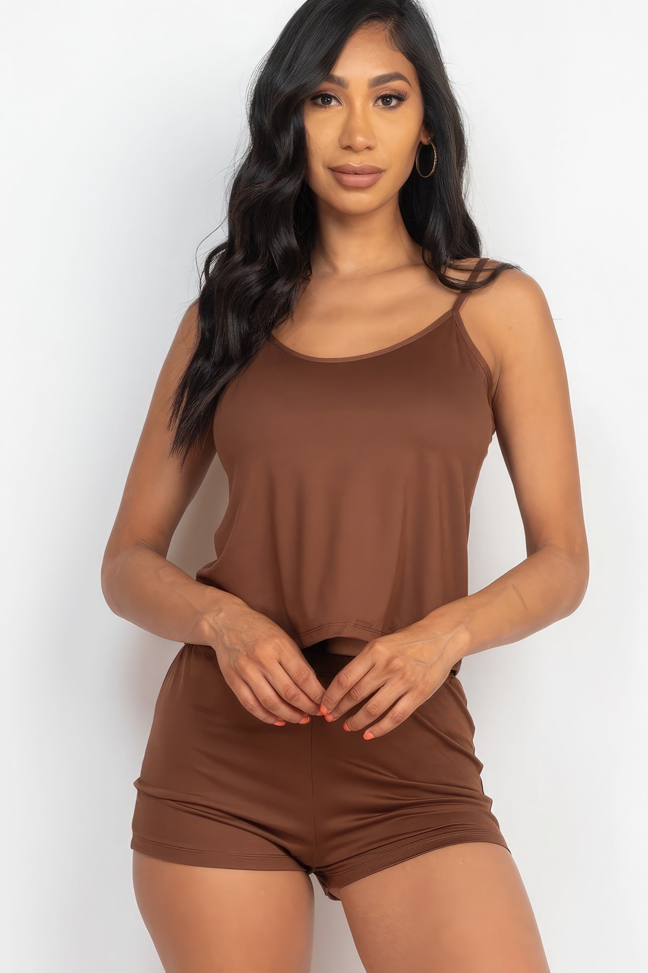 Cami Set²