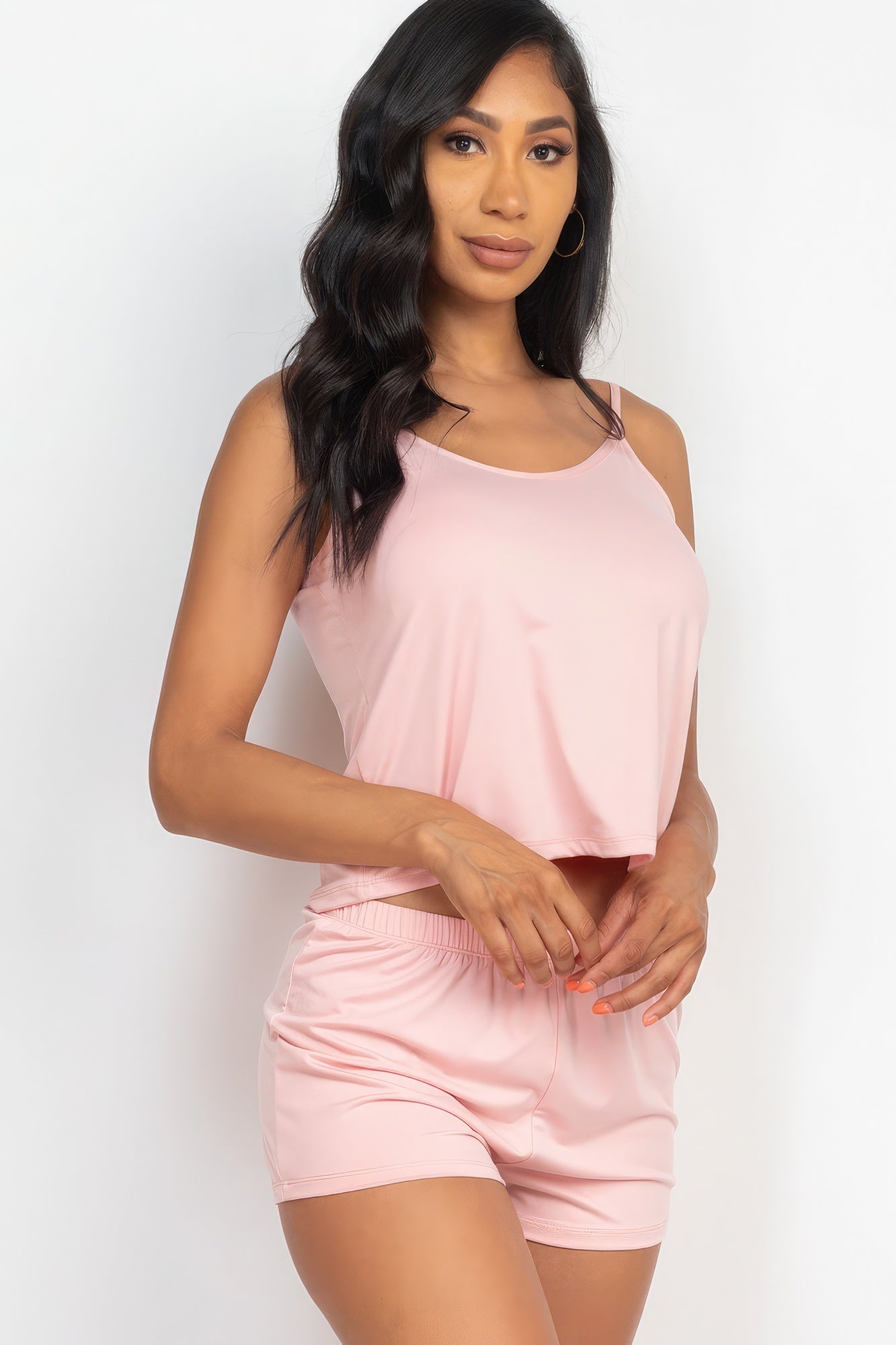 Cami Set