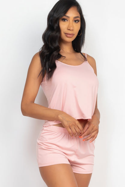 Cami Set