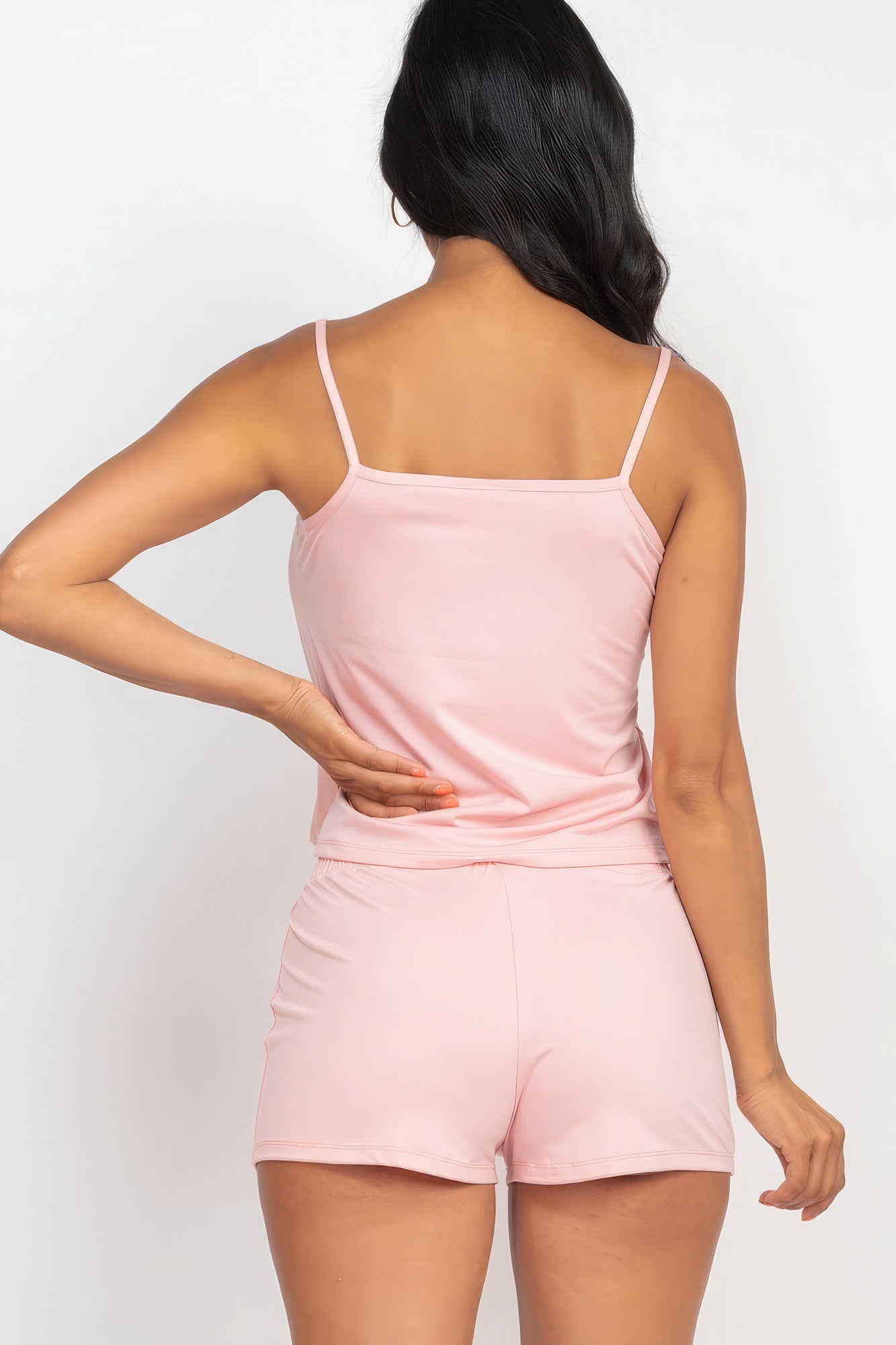Cami Set