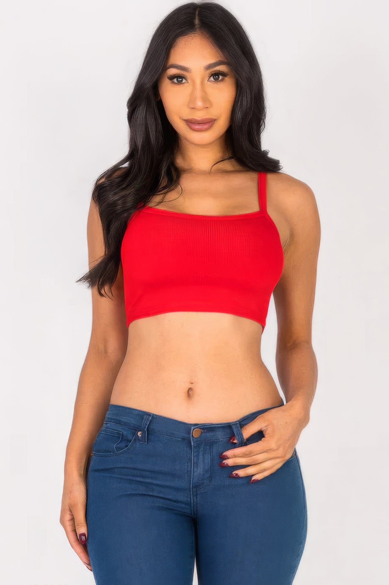 Tessa Top