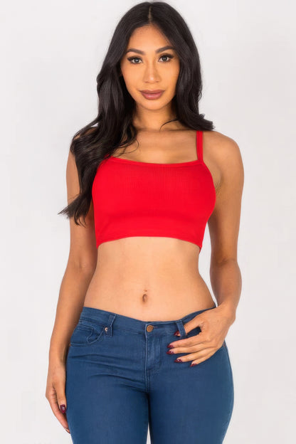 Tessa Top