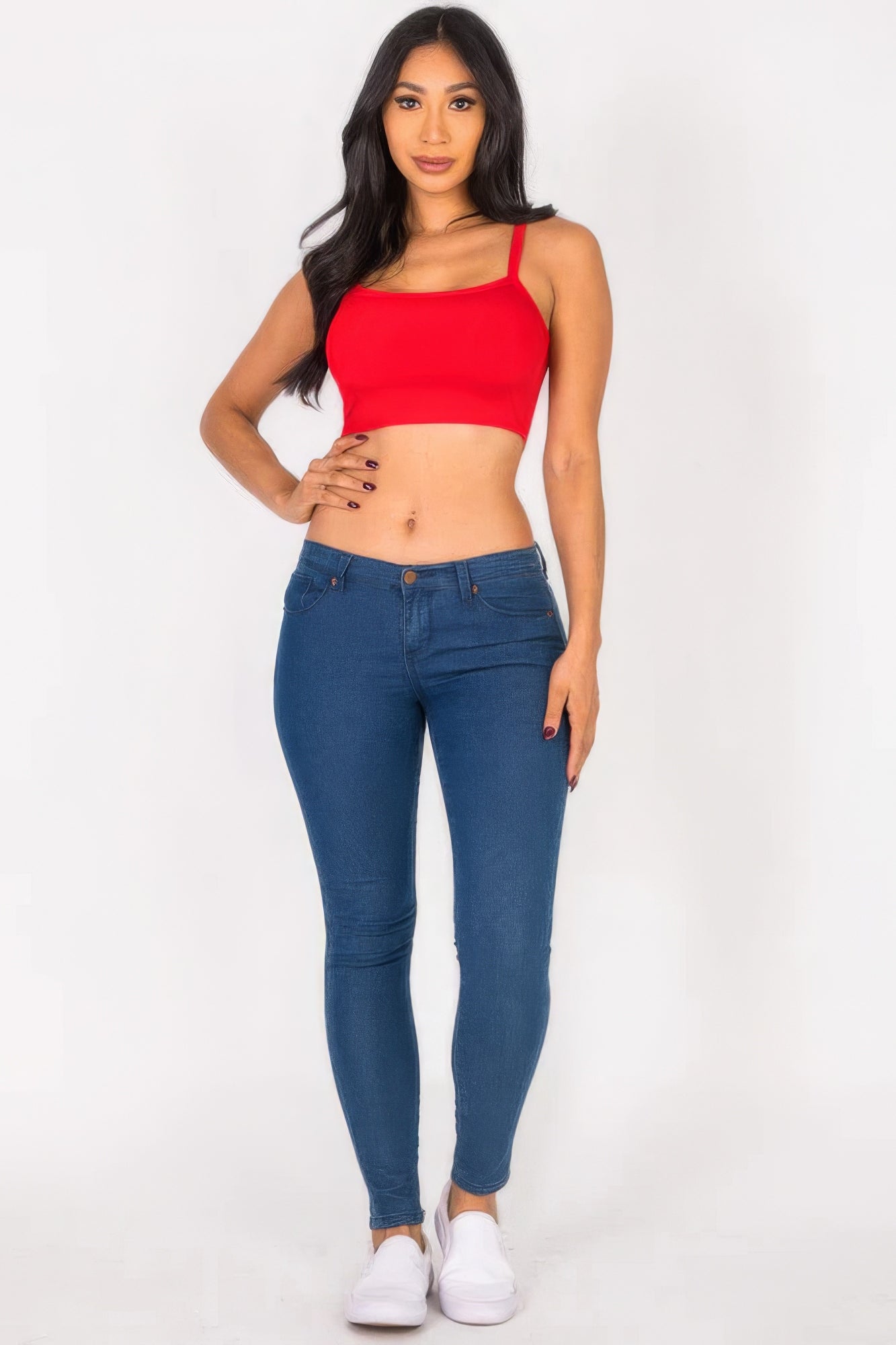 Tessa Top