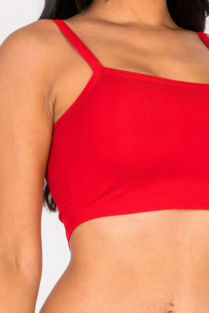 Tessa Top