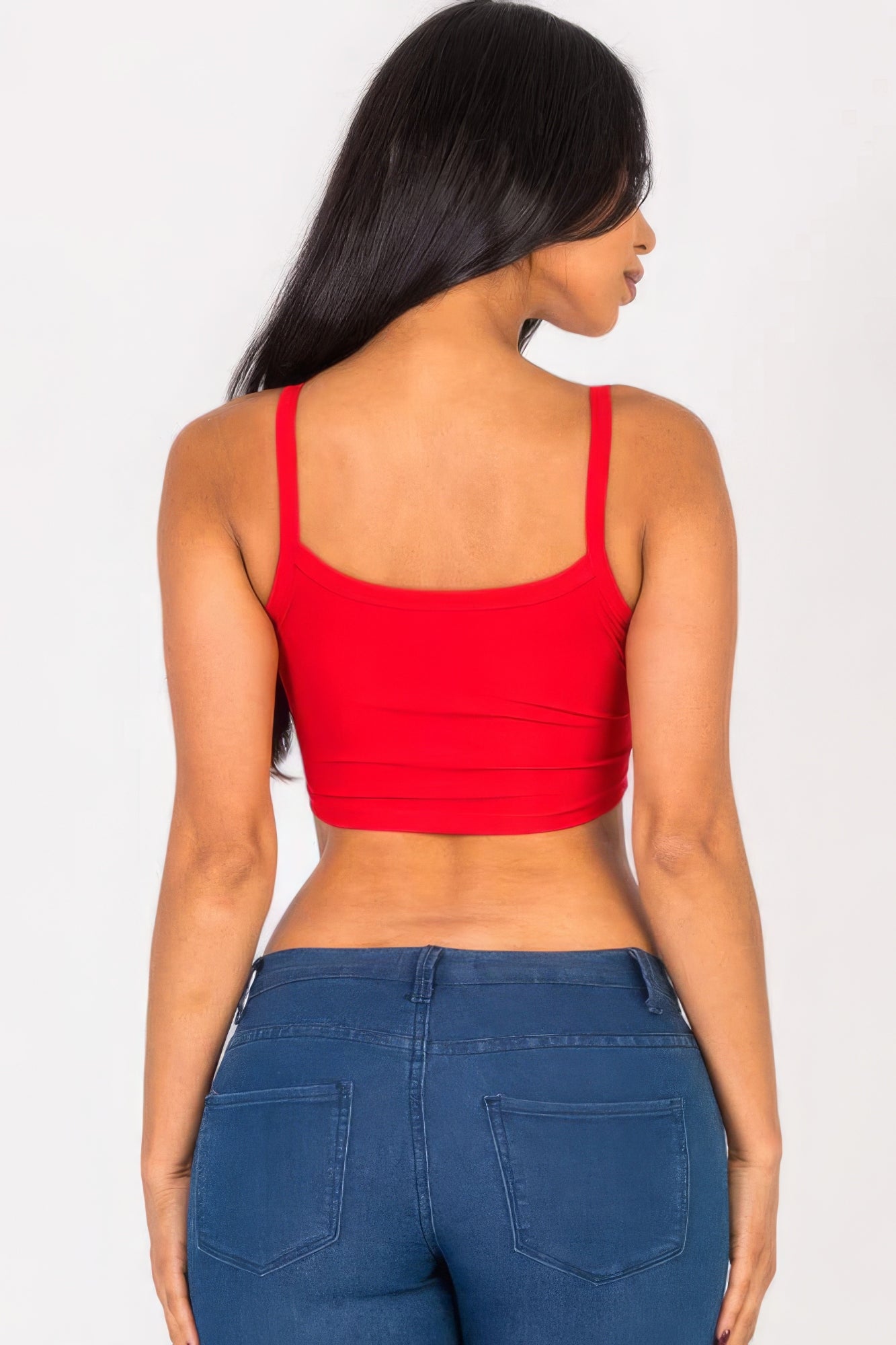 Tessa Top