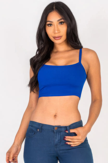 Tessa Top