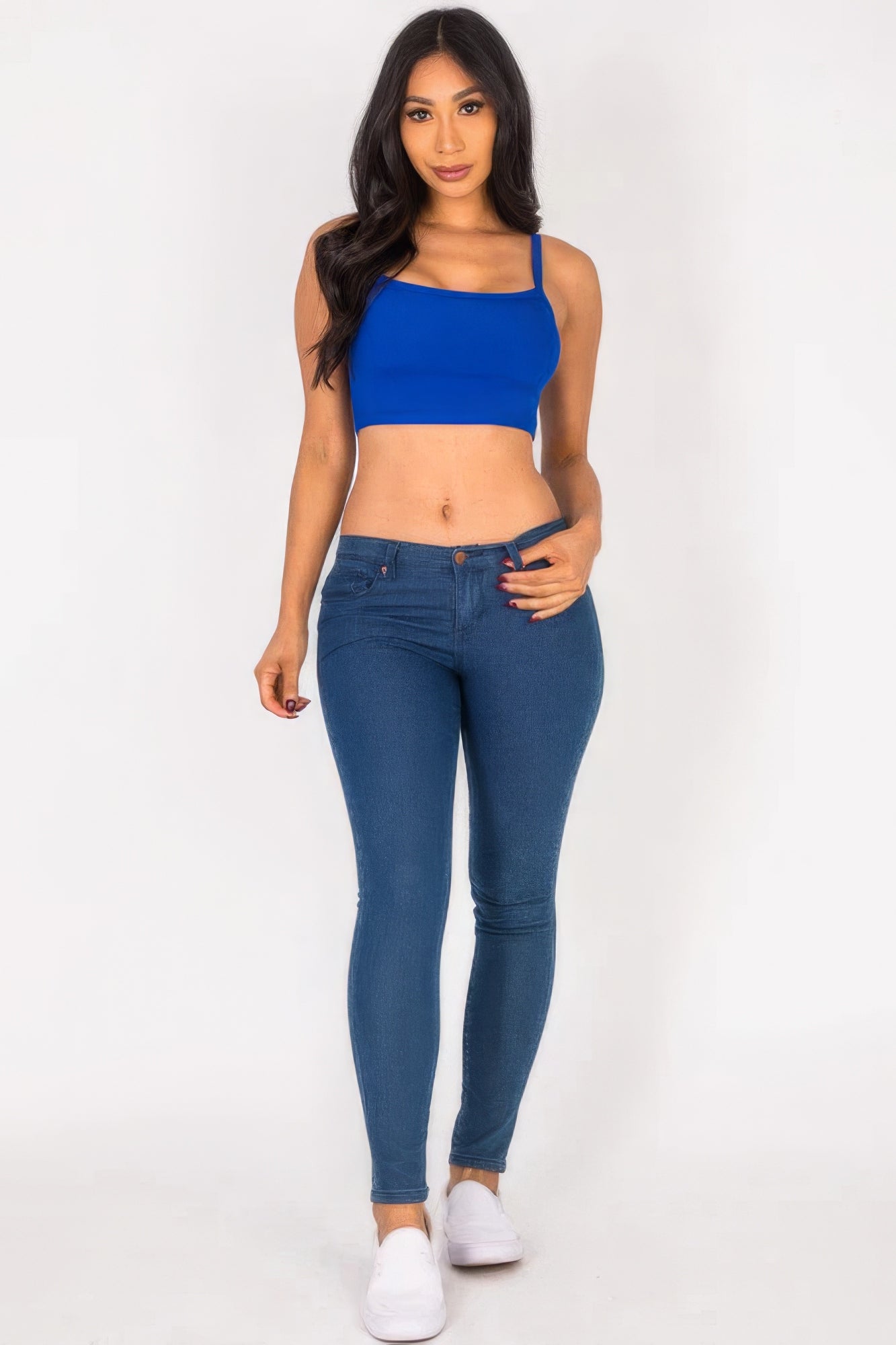 Tessa Top