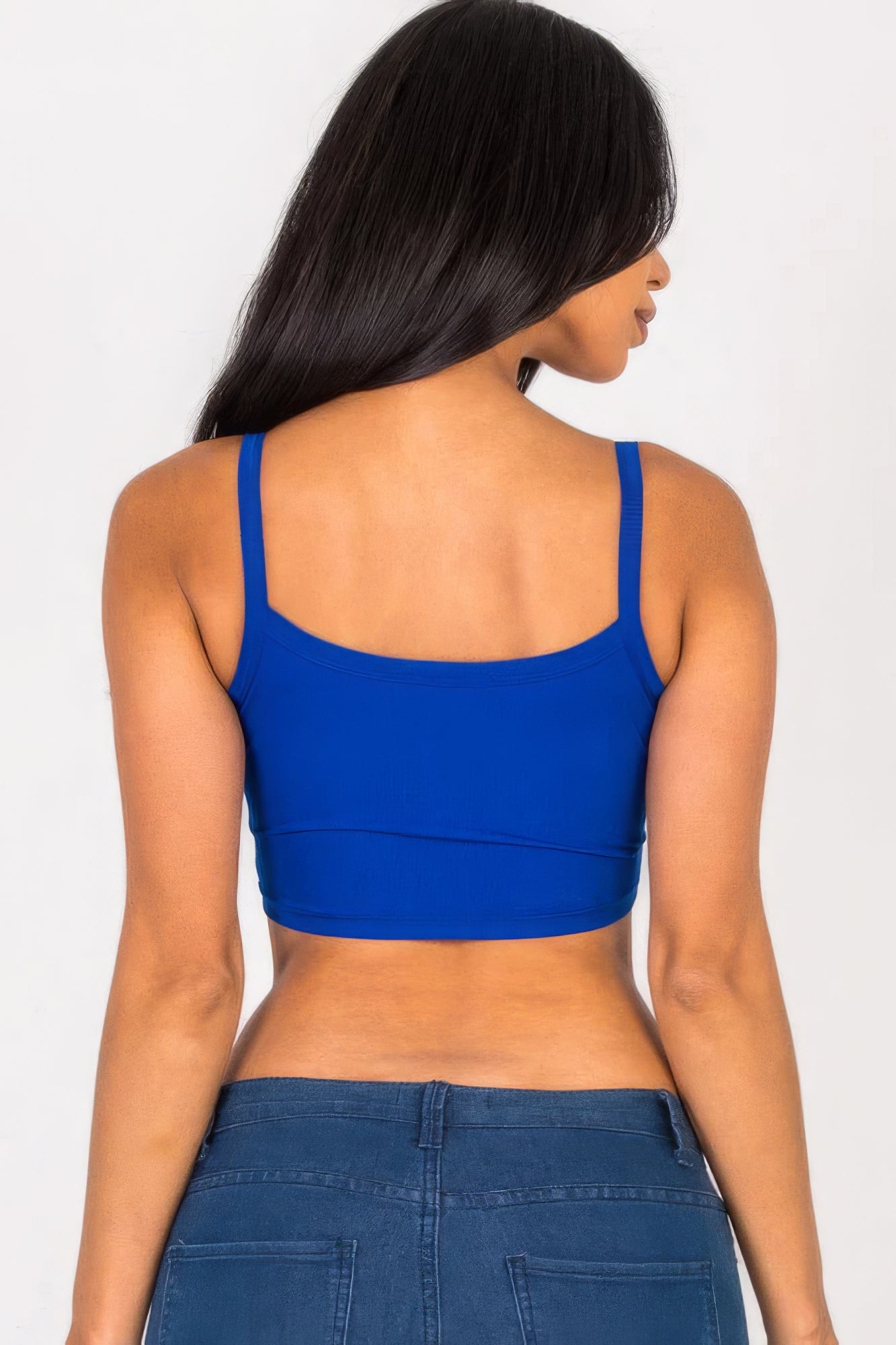 Tessa Top