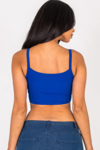 Tessa Top