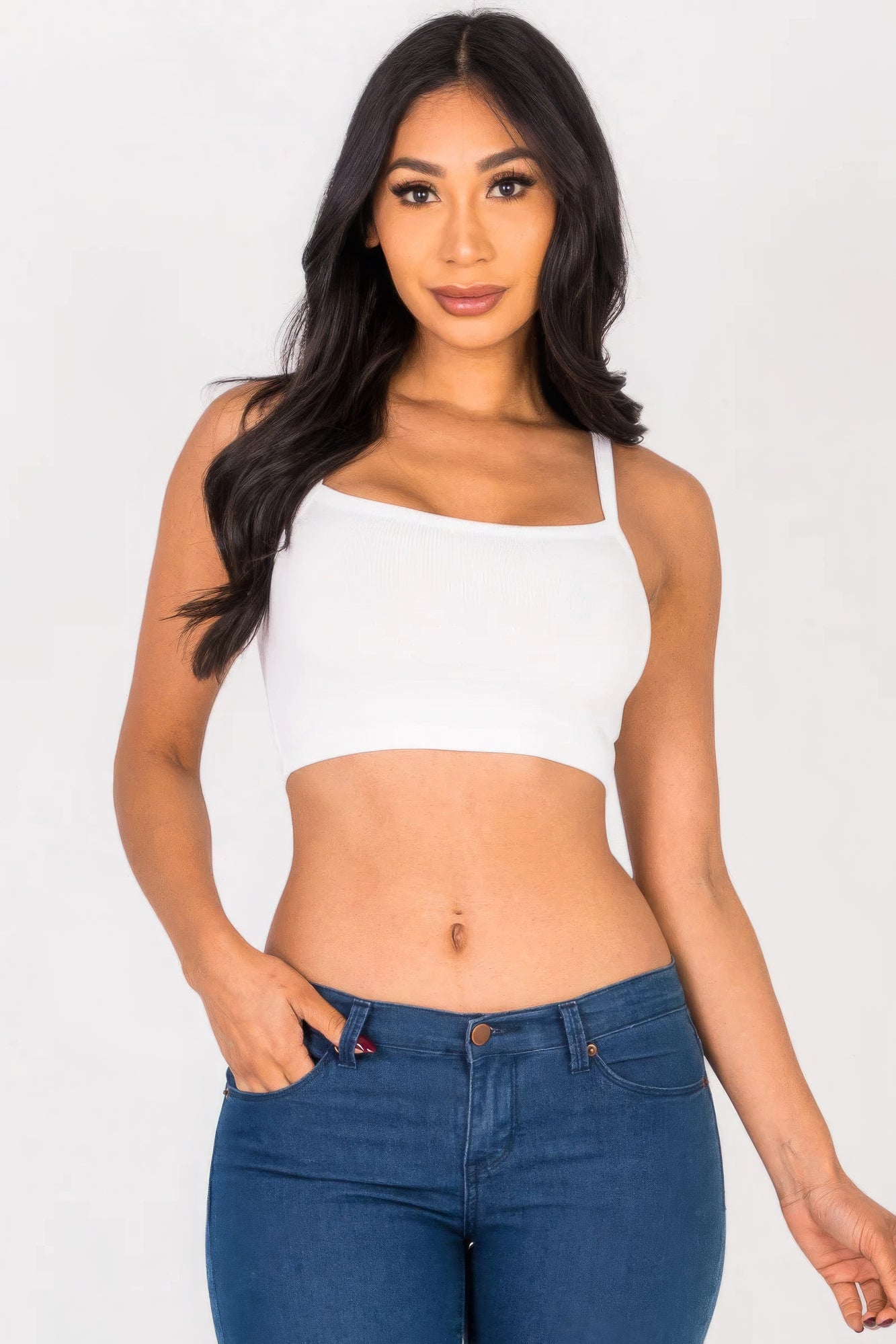Tessa Top