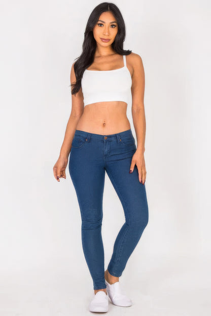Tessa Top