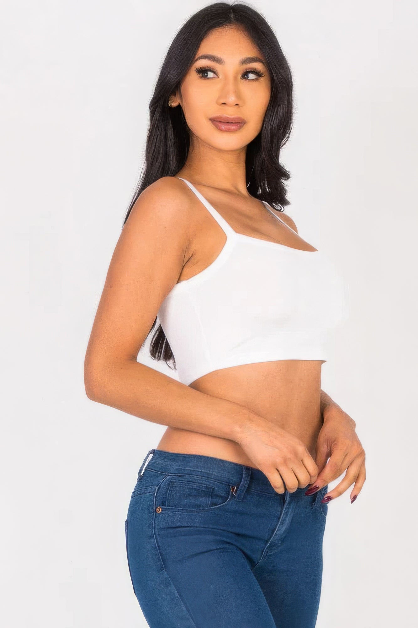 Tessa Top