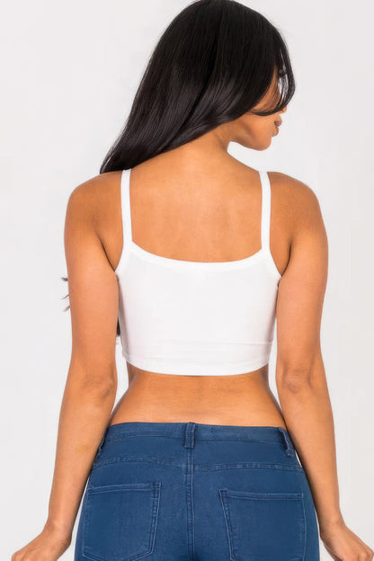 Tessa Top