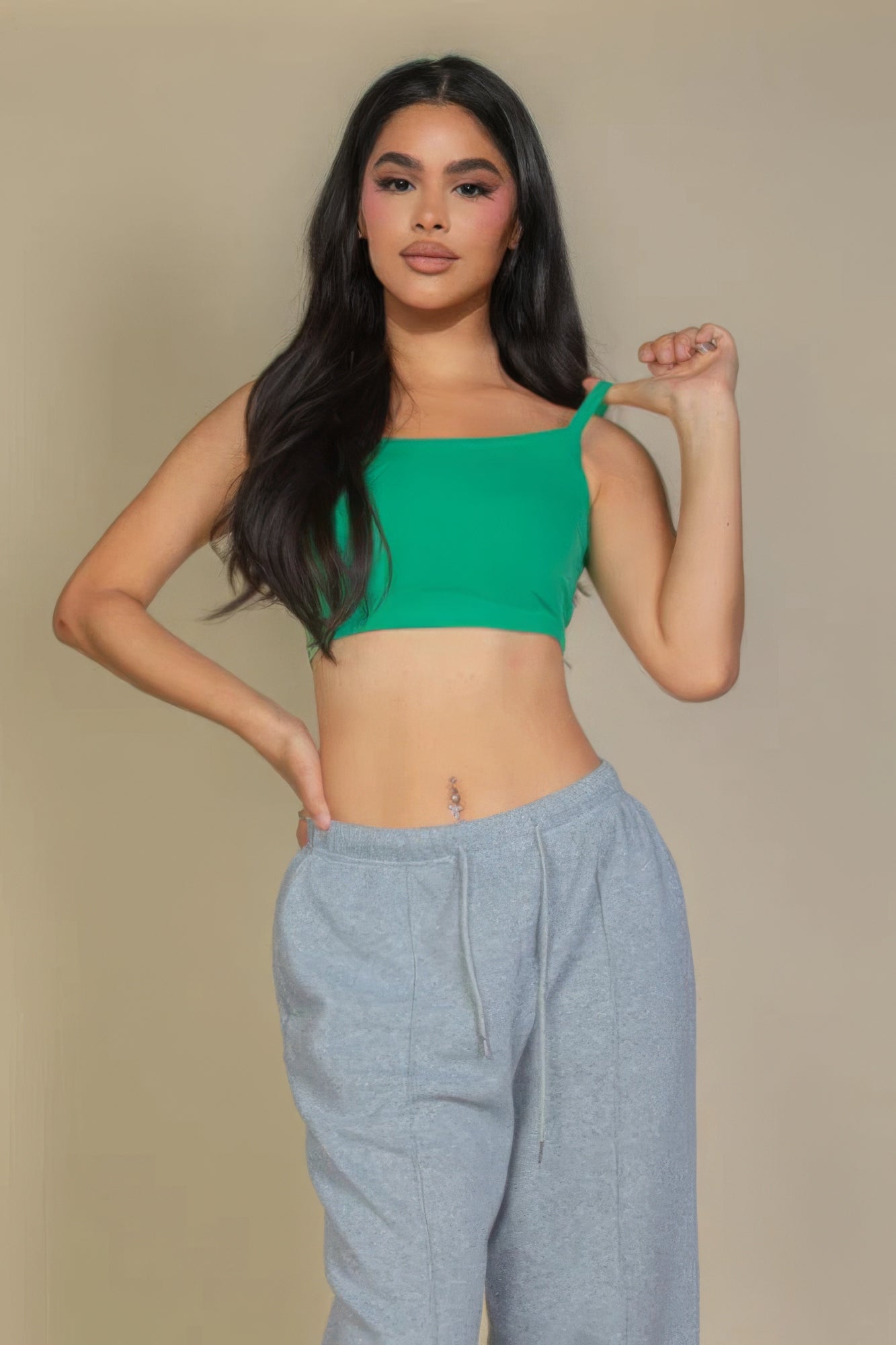Tessa Top²