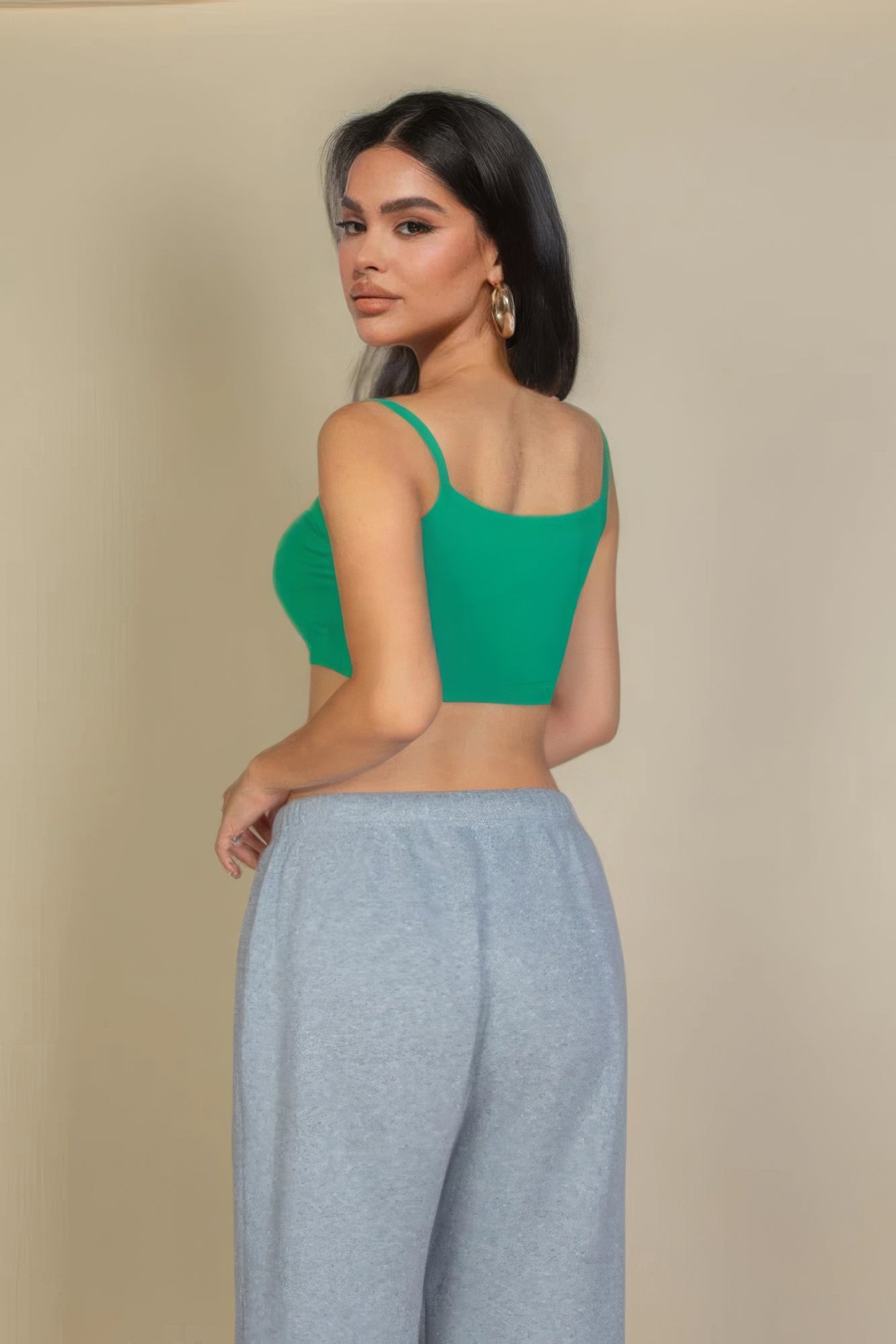 Tessa Top²