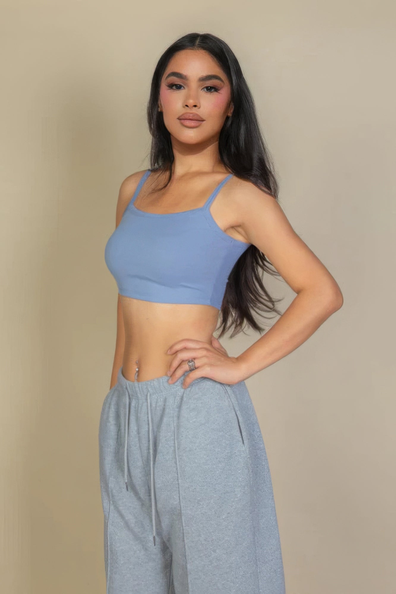 Tessa Top²