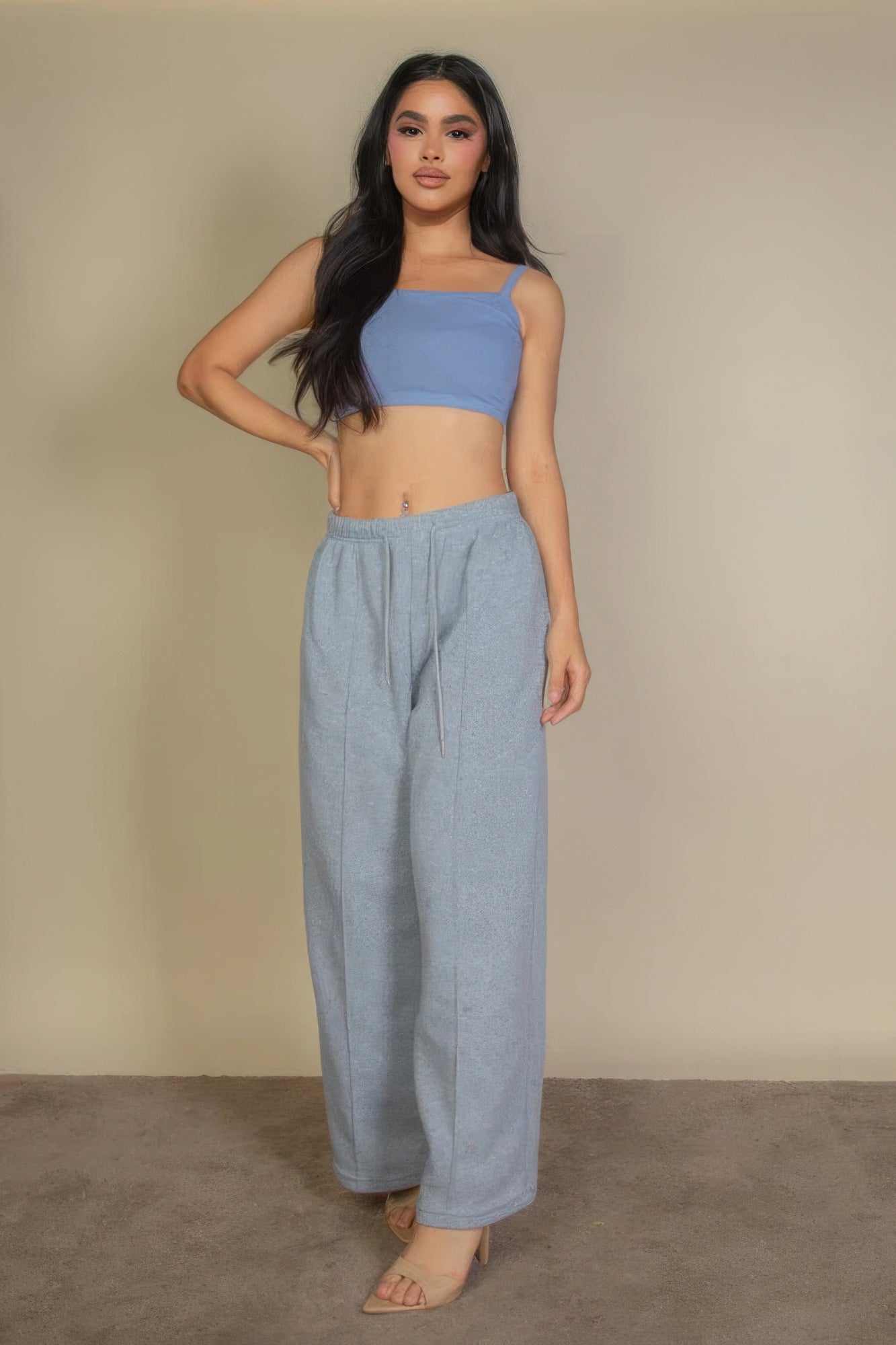 Tessa Top²