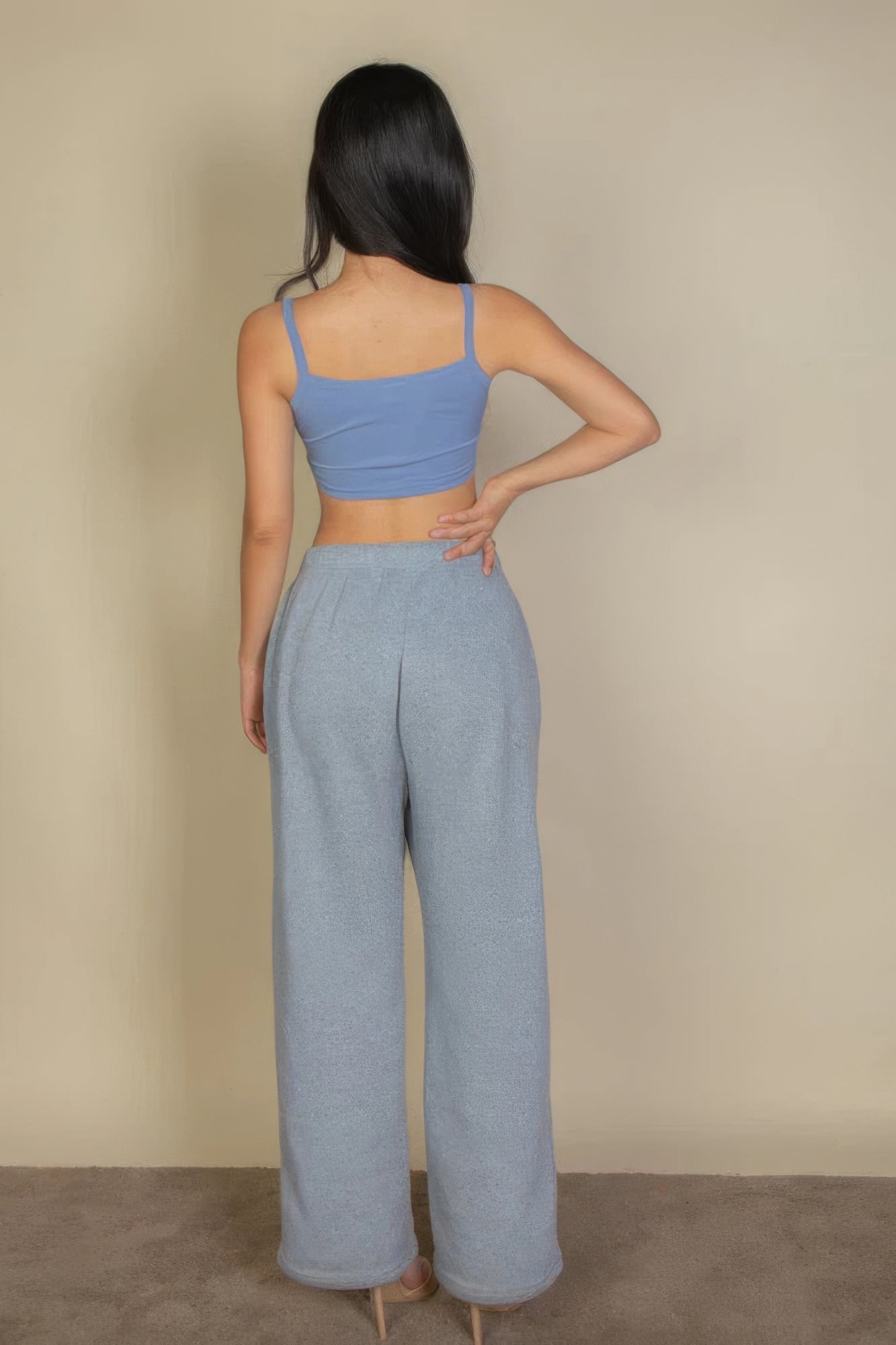 Tessa Top²