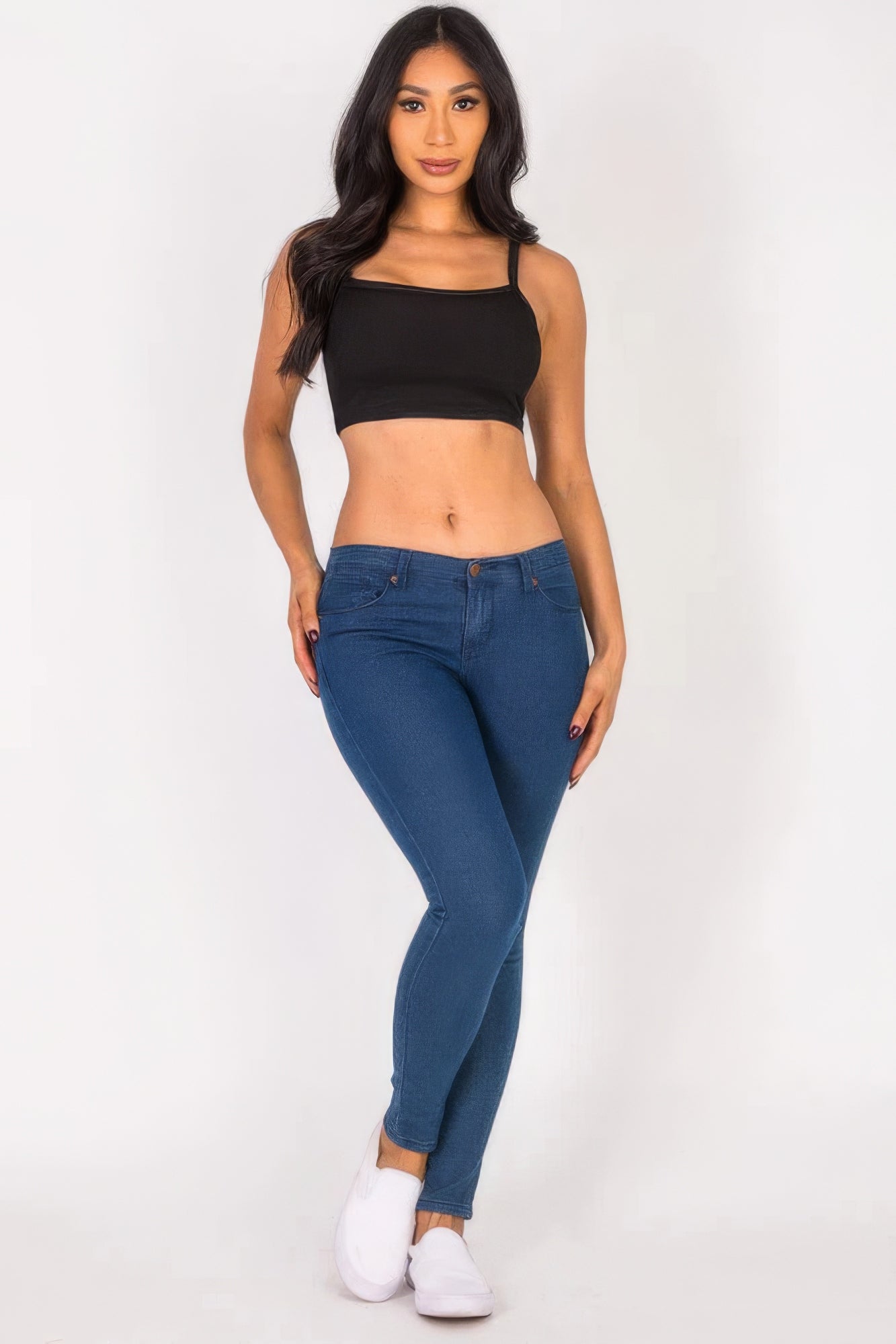 Tessa Top