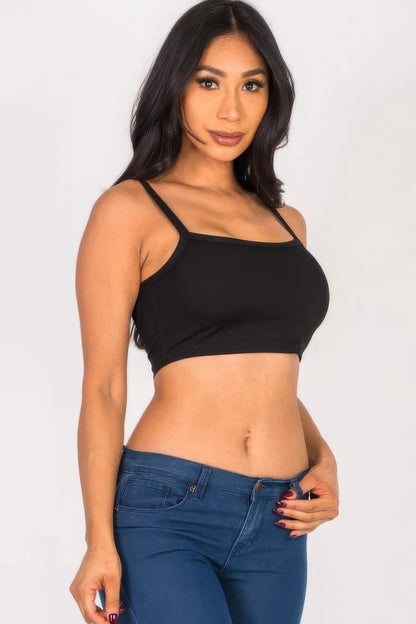 Tessa Top