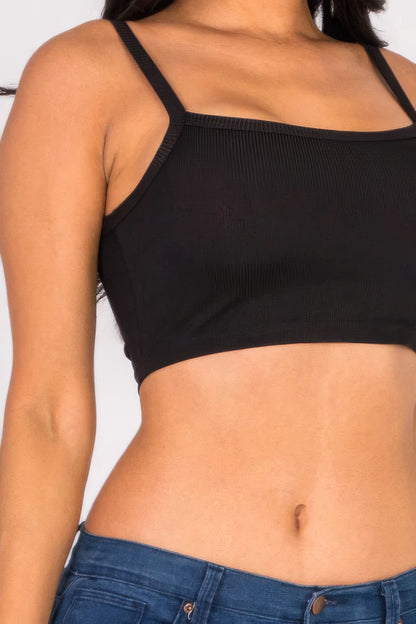 Tessa Top