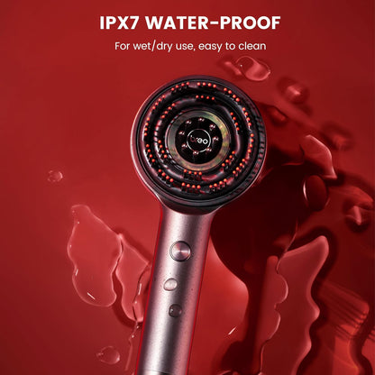 Breo Prime Brush®