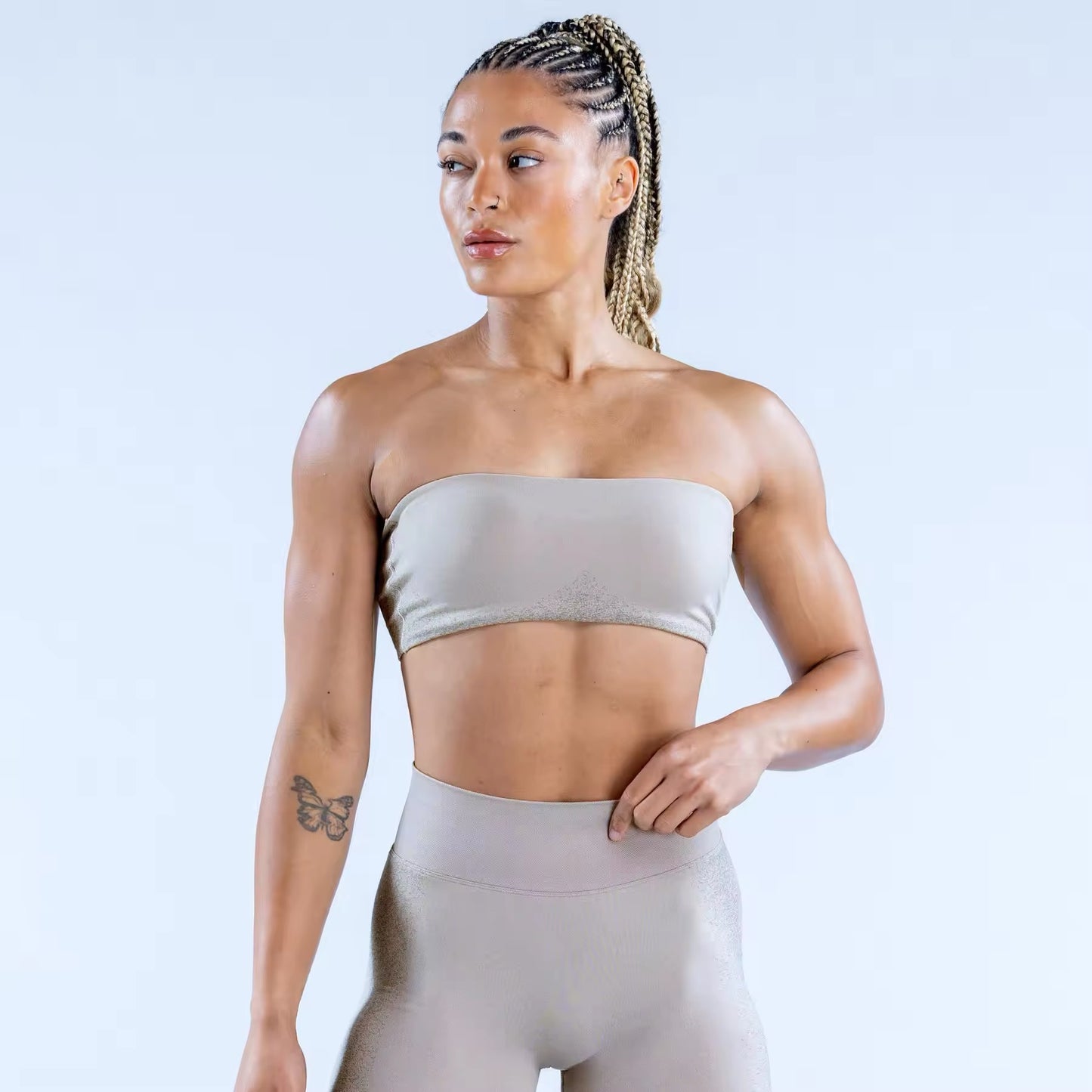 Aurora Active Top