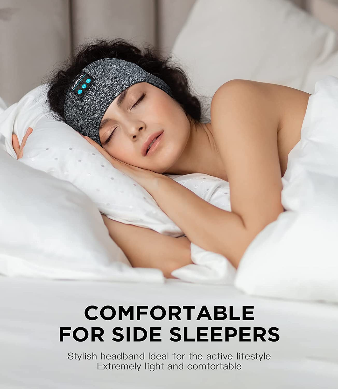 Prime SnoozeBand®
