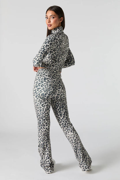 Melissa Flare Pants²