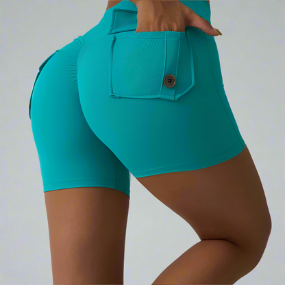 ZoeBurn Shorts